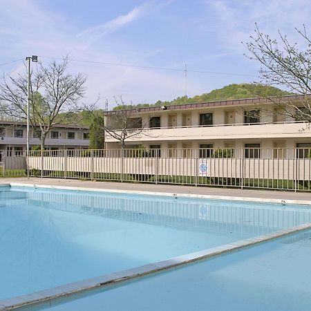 Days Inn By Wyndham Oak Ridge Knoxville Exterior foto